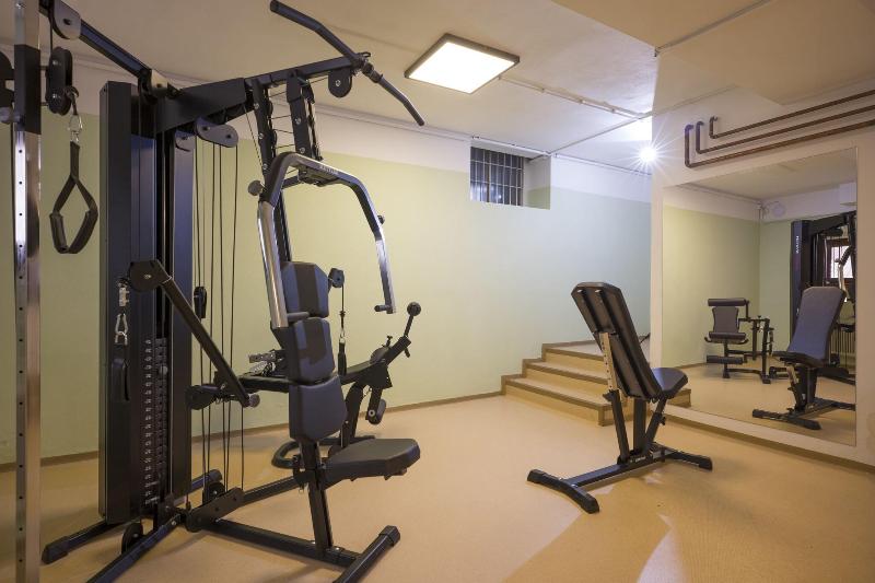 Sporthotel Austria - Aktivite