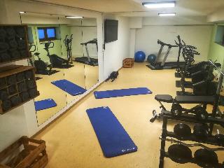 Sporthotel Austria fotoÄŸrafÄ±