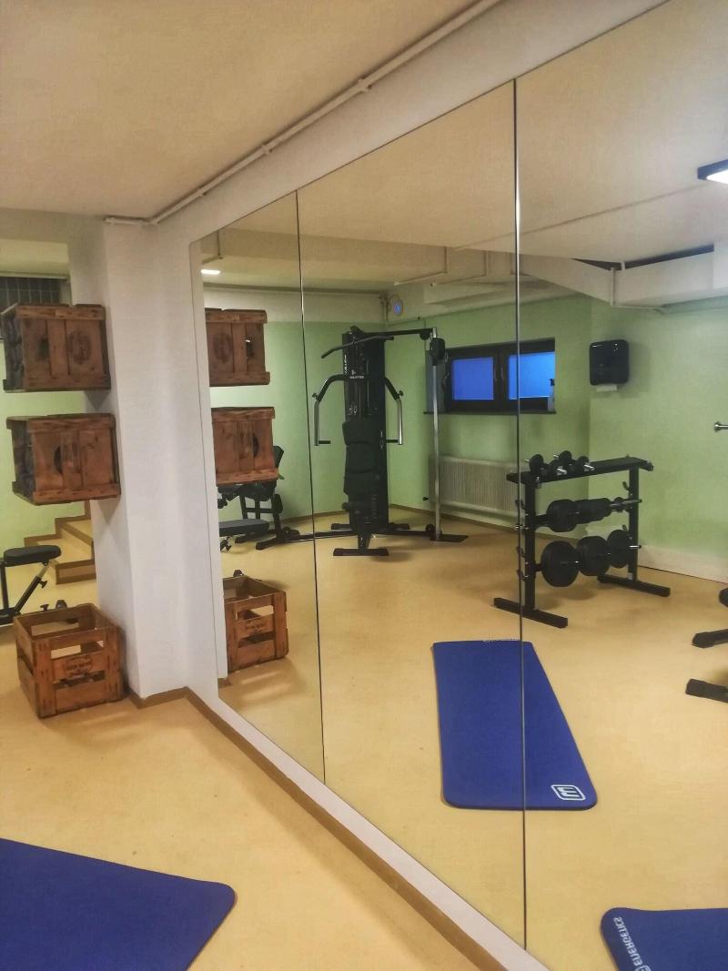 Sporthotel Austria - Aktivite