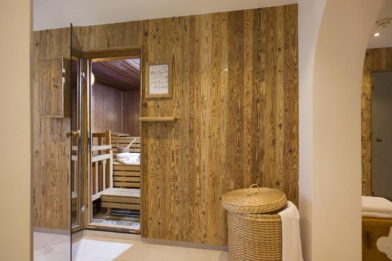 Sporthotel Austria - Aktivite