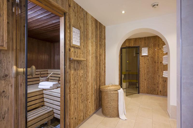 Sporthotel Austria - Aktivite
