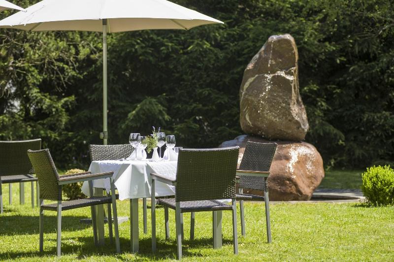 Sporthotel Austria - Genel
