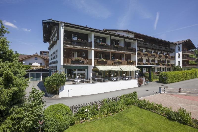 Sporthotel Austria - Genel