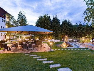 Sporthotel Austria fotoÄŸrafÄ±