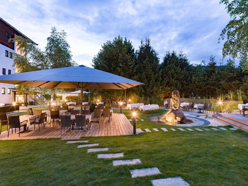Sporthotel Austria - Genel