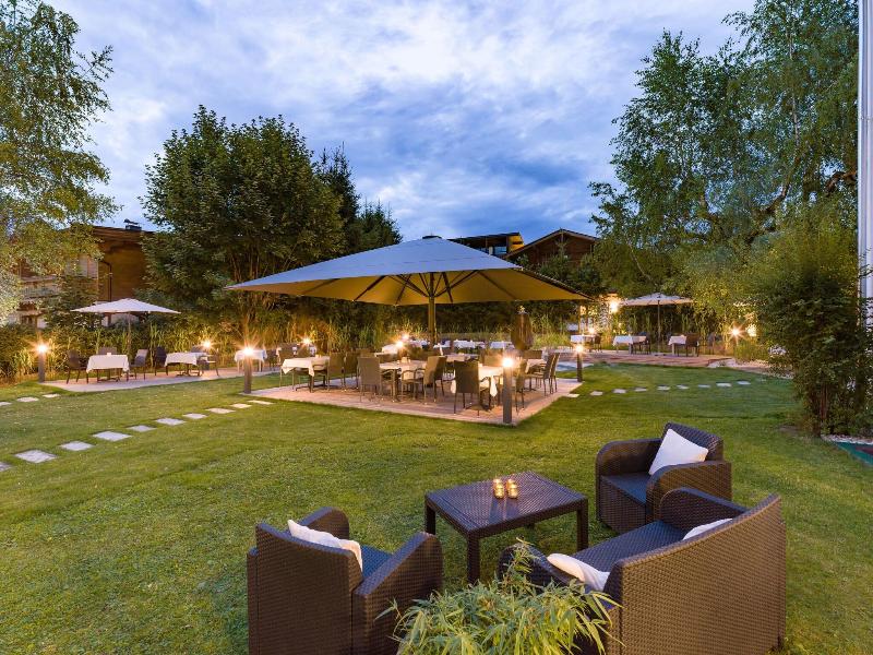 Sporthotel Austria - Genel