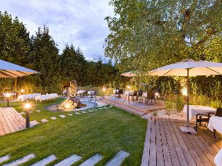 Sporthotel Austria fotoÄŸrafÄ±