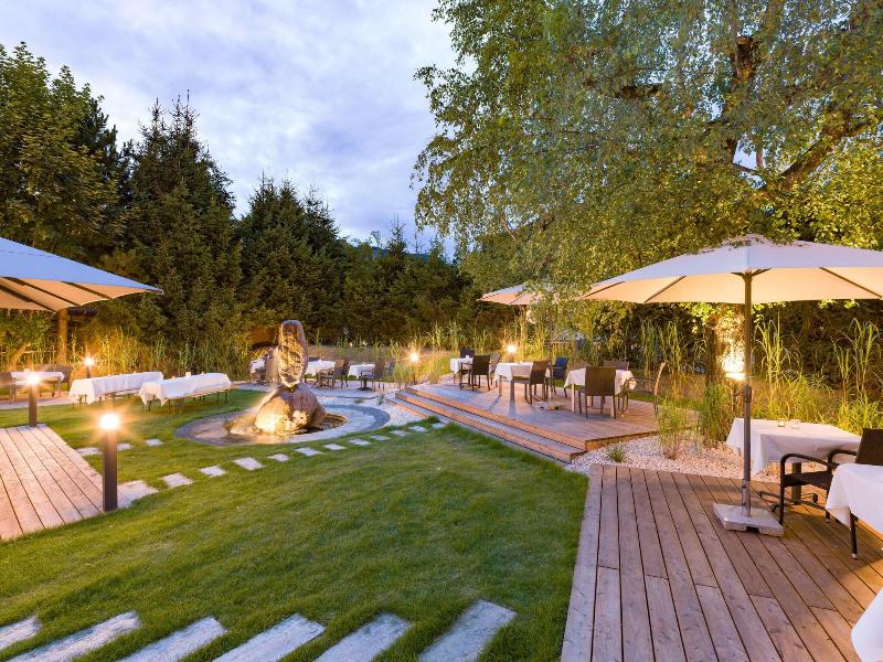 Sporthotel Austria - Genel