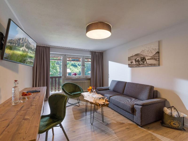 Sporthotel Austria - Oda