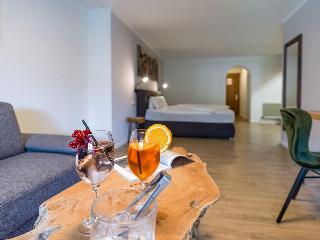 Sporthotel Austria fotoÄŸrafÄ±