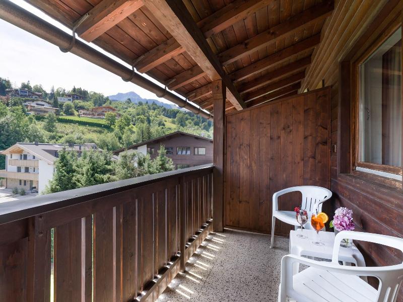 Sporthotel Austria - Oda
