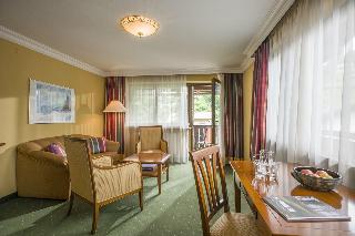 Sporthotel Austria fotoÄŸrafÄ±
