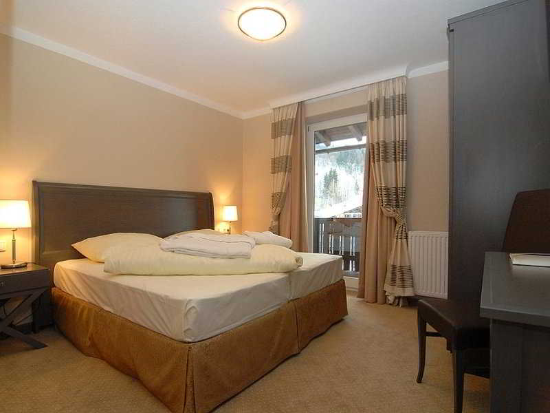 Sporthotel Austria fotoÄŸrafÄ±