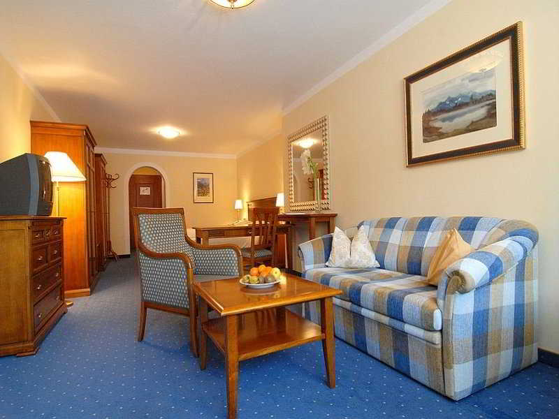 Sporthotel Austria fotoÄŸrafÄ±