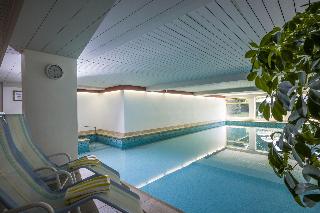Sporthotel Austria fotoÄŸrafÄ±
