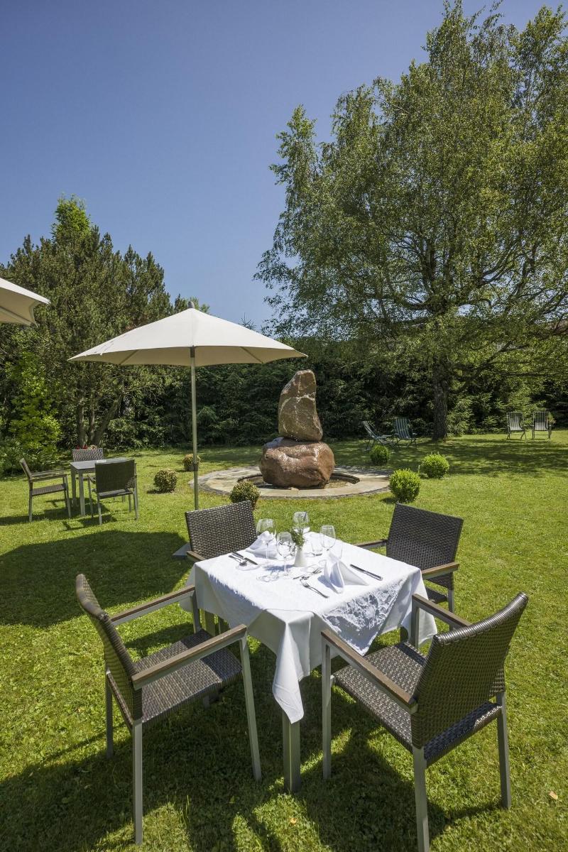 Sporthotel Austria - Restoran