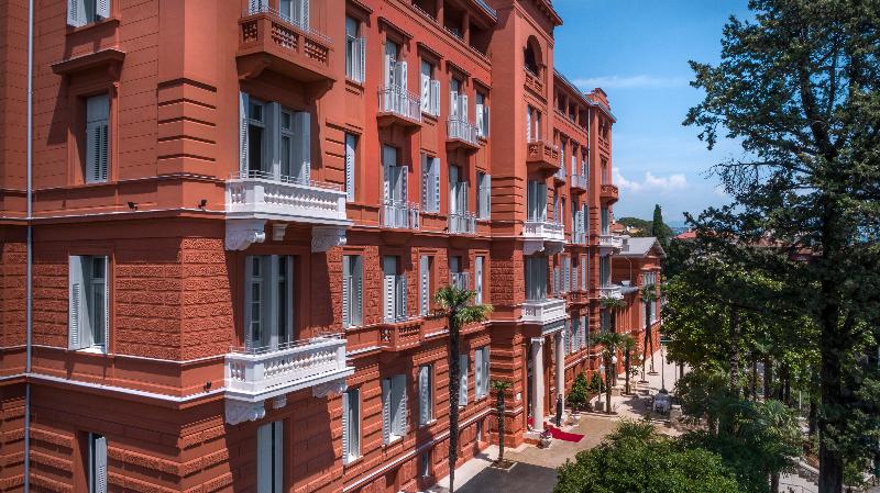 Hotel Imperial - Genel
