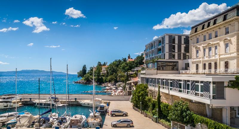 Hotel Istra - Genel