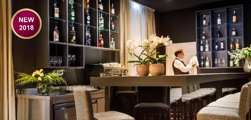 Hotel Lungomare - Bar