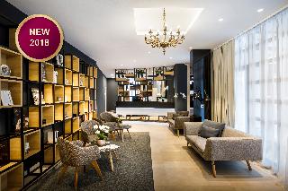 Hotel Lungomare fotoÄŸrafÄ±