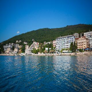 Hotel Lungomare otel fotoğrafı