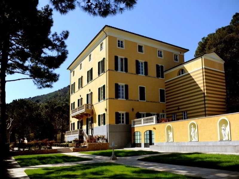 Albergo Villa Casanova - Genel