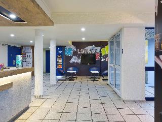Ibis Budget Chilly-Mazarin Les Champarts