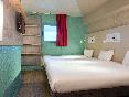Ibis Budget Chilly-Mazarin Les Champarts oda fotoğrafı