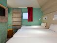 Ibis Budget Chilly-Mazarin Les Champarts oda fotoğrafı