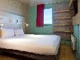 Ibis Budget Chilly-Mazarin Les Champarts oda fotoğrafı