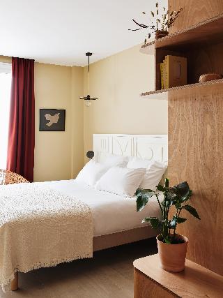 Orphee Orso Hotel fotoÄŸrafÄ±