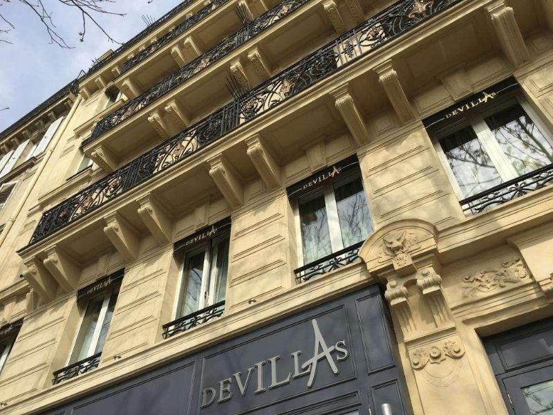 Orphee Orso Hotel - Genel