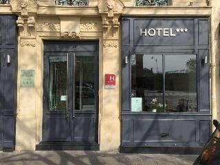 Orphee Orso Hotel fotoÄŸrafÄ±