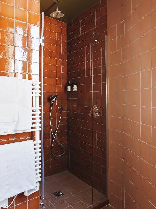 Orphee Orso Hotel fotoÄŸrafÄ±