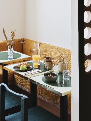 Orphee Orso Hotel fotoÄŸrafÄ±