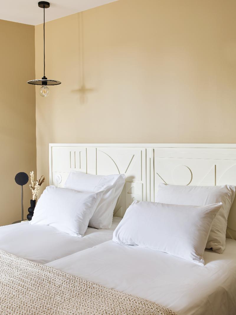 Orphee Orso Hotel - Oda