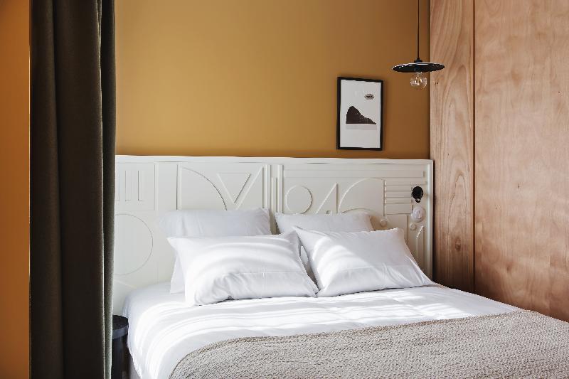 Orphee Orso Hotel - Oda