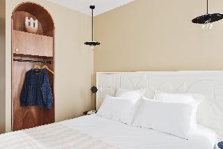 Orphee Orso Hotel fotoÄŸrafÄ±