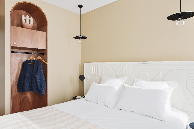 Orphee Orso Hotel - Oda
