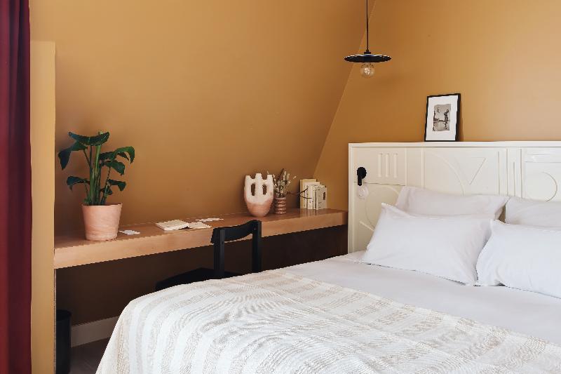 Orphee Orso Hotel - Oda