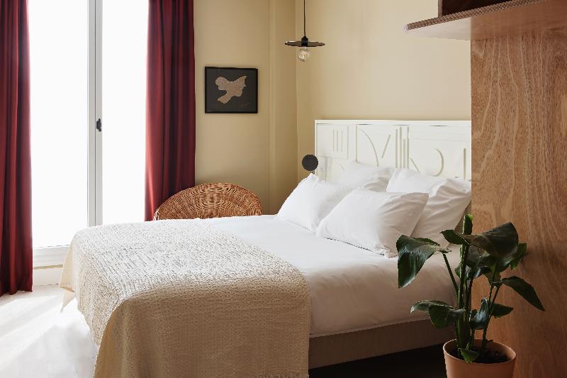 Orphee Orso Hotel - Oda