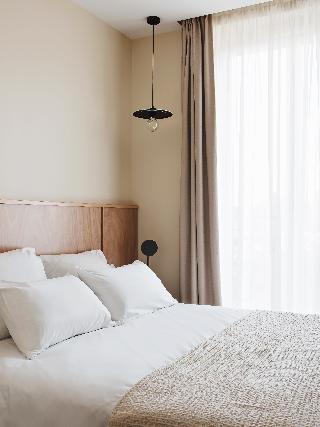 Orphee Orso Hotel fotoÄŸrafÄ±