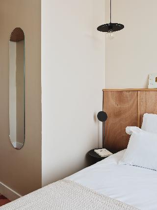 Orphee Orso Hotel fotoÄŸrafÄ±