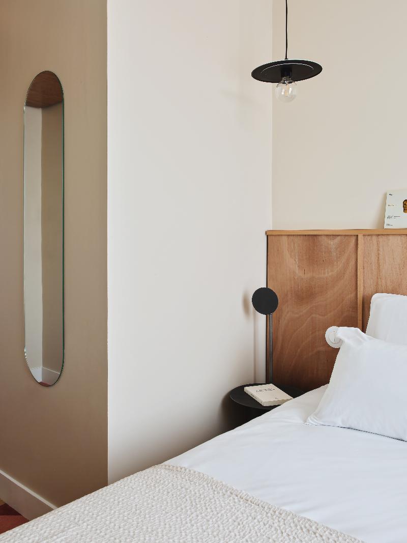 Orphee Orso Hotel - Oda