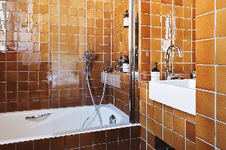 Orphee Orso Hotel fotoÄŸrafÄ±