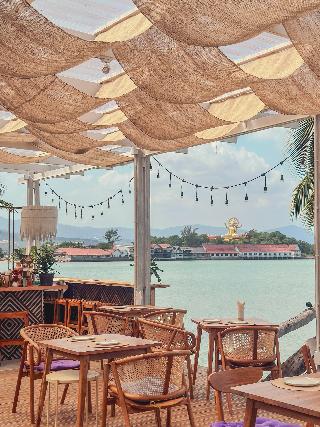 Tango Luxe Beach Villa (SHA Extra+) fotoÄŸrafÄ±