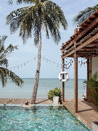 Tango Luxe Beach Villa (SHA Extra+) fotoÄŸrafÄ±