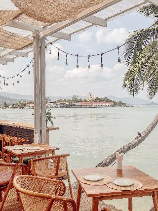 Tango Luxe Beach Villa (SHA Extra+) fotoÄŸrafÄ±