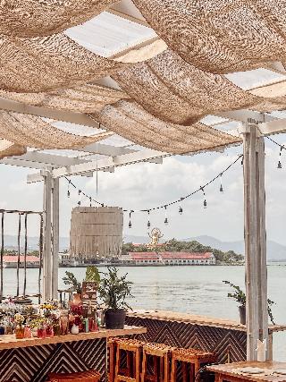 Tango Luxe Beach Villa (SHA Extra+) fotoÄŸrafÄ±