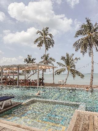 Tango Luxe Beach Villa (SHA Extra+) fotoÄŸrafÄ±